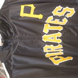 Genuine pirates merchandise